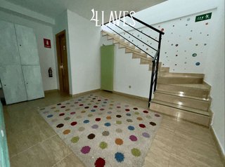 Local comercial en alquiler en Casco Antiguo en Torrelodones