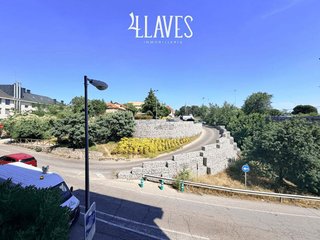 Local comercial en alquiler en Casco Antiguo en Torrelodones