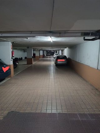 Garaje en alquiler en Fontanal - San Carlos - San José en Sevilla