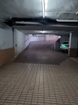 Garaje en alquiler en Fontanal - San Carlos - San José en Sevilla