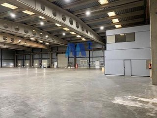 Nave industrial en alquiler en Los Olivos - Los Ángeles - Perales del río en Getafe