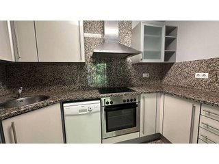 Piso en alquiler en Eixample Nord – La Devesa en Girona