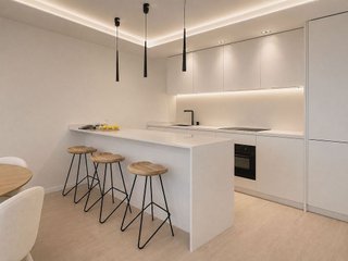 Piso en alquiler en Ensanche - Diputación en Alicante
