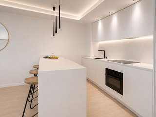 Piso en alquiler en Ensanche - Diputación en Alicante