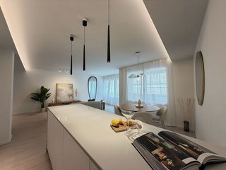 Piso en alquiler en Ensanche - Diputación en Alicante