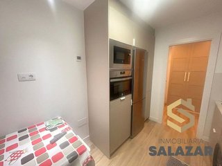 Piso en alquiler en Santutxu en Bilbao