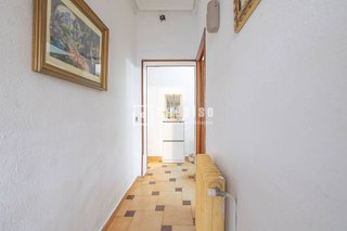 Casa adosada en venta en Álamo (El)