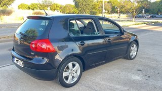 VW GOLF GT SPORT 1.9TDI 105CV NACIONAL UNA DUEÑA
