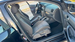 VW GOLF GT SPORT 1.9TDI 105CV NACIONAL UNA DUEÑA