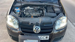 VW GOLF GT SPORT 1.9TDI 105CV NACIONAL UNA DUEÑA