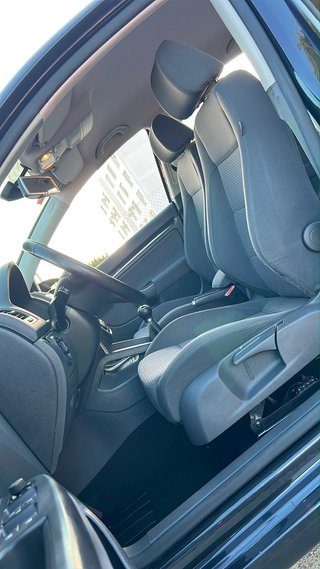 VW GOLF GT SPORT 1.9TDI 105CV NACIONAL UNA DUEÑA
