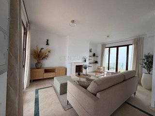 Casa adosada en venta en Casares