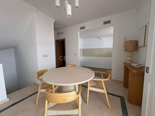 Casa adosada en venta en Casares