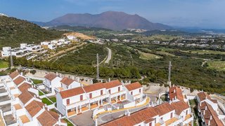 Casa adosada en venta en Casares