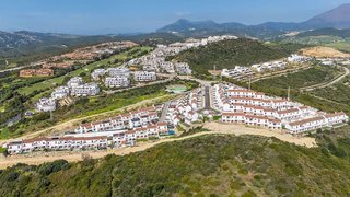 Casa adosada en venta en Casares