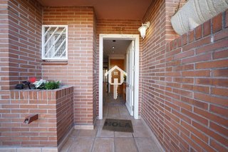 Casa adosada en venta en Divina Pastora en Alicante