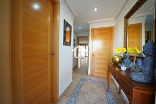Casa adosada en venta en Divina Pastora en Alicante