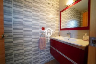 Casa adosada en venta en Divina Pastora en Alicante