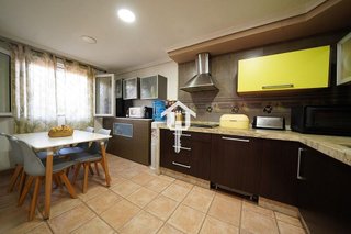 Casa adosada en venta en Divina Pastora en Alicante