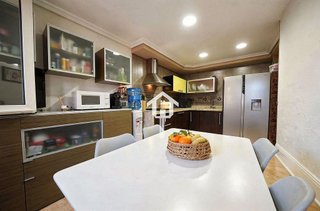 Casa adosada en venta en Divina Pastora en Alicante