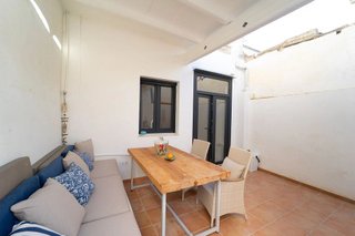 Casa adosada en venta en Felanitx