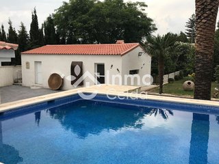 Chalet en venta en Calicanto - Cumbres de Calicanto - Santo Domingo en Torrent