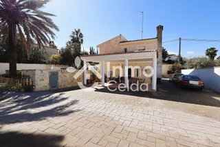 Chalet en venta en Calicanto - Cumbres de Calicanto - Santo Domingo en Torrent