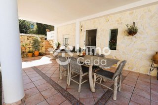 Chalet en venta en Calicanto - Cumbres de Calicanto - Santo Domingo en Torrent