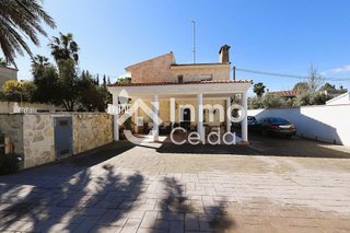 Chalet en venta en Calicanto - Cumbres de Calicanto - Santo Domingo en Torrent