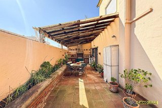 Casa adosada en venta en Roquetas Centro en Roquetas de Mar