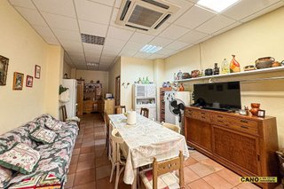 Casa adosada en venta en Roquetas Centro en Roquetas de Mar