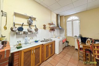 Casa adosada en venta en Roquetas Centro en Roquetas de Mar