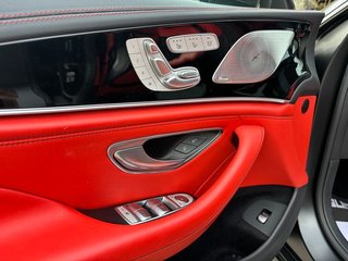 Mercedes AMG-GT  V8 Biturbo 585cv (2019)