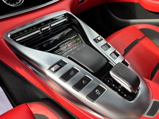 Mercedes AMG-GT  V8 Biturbo 585cv (2019)