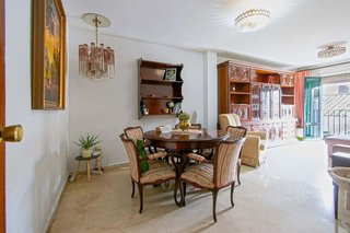 Piso en venta en Encarnación - Regina en Sevilla