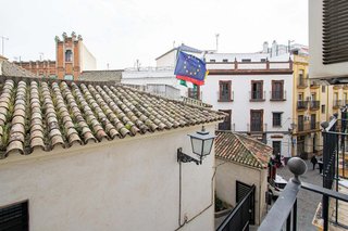 Piso en venta en Encarnación - Regina en Sevilla