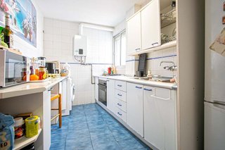 Piso en venta en Encarnación - Regina en Sevilla