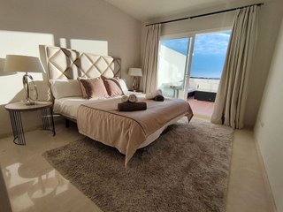 Ático en venta en Centro Urbano en Estepona