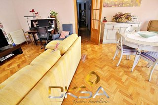 Dúplex en venta en Centro en Castellón de la Plana