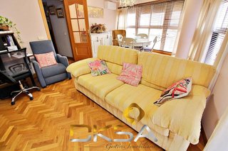 Dúplex en venta en Centro en Castellón de la Plana