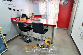 Dúplex en venta en Centro en Castellón de la Plana