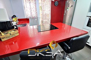 Dúplex en venta en Centro en Castellón de la Plana