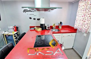 Dúplex en venta en Centro en Castellón de la Plana
