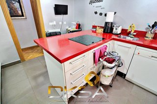 Dúplex en venta en Centro en Castellón de la Plana