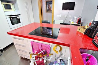 Dúplex en venta en Centro en Castellón de la Plana