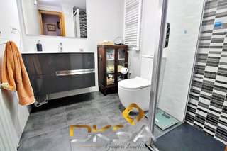 Dúplex en venta en Centro en Castellón de la Plana