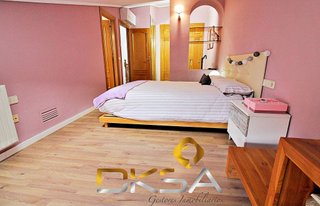 Dúplex en venta en Centro en Castellón de la Plana