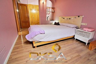 Dúplex en venta en Centro en Castellón de la Plana