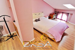 Dúplex en venta en Centro en Castellón de la Plana