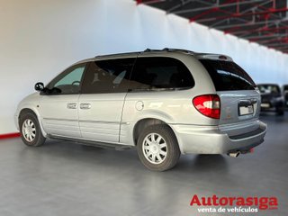 Chrysler Grand Voyager 2004